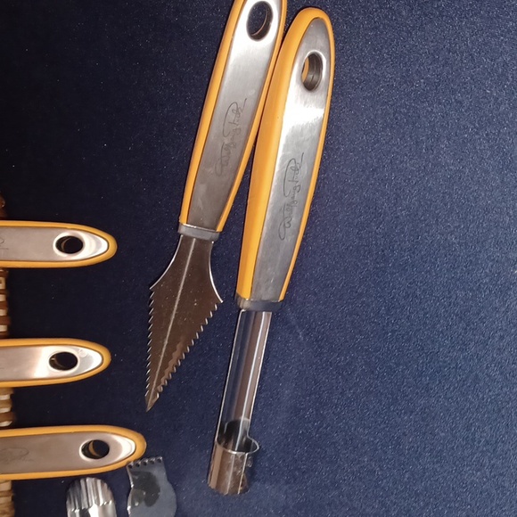 Wolfgang Puck Utensils NWOT - Picture 3 of 4